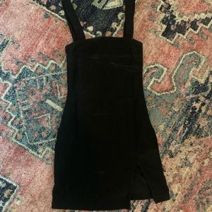 Motel Rocks Mini Dress